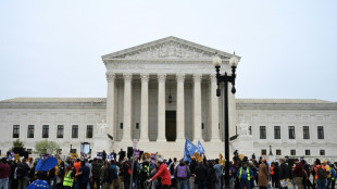 Suprema Corte dos EUA limita redesenho eleitoral destinado a favorecer minorias