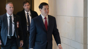 Lawmakers grill Trump officials on US alleged drug boat strikes