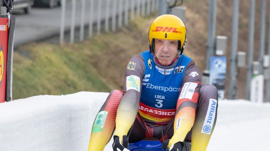 "Sensationell": Loch feiert Auftaktsieg in Winterberg