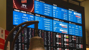 Japon: l'&eacute;conomie se contracte au 3e trimestre, le gouvernement pr&eacute;pare son plan de relance