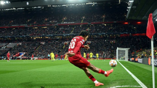Pour tirer ses corners, Liverpool s'int&eacute;resse &agrave; l'intelligence artificielle de Google