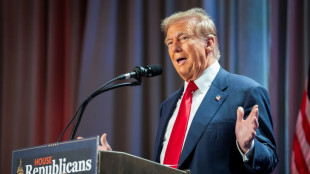 Trump will höhere Zölle auf Waren aus Mexiko, Kanada und China erheben