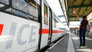 EVG h&auml;lt in Tarifgespr&auml;chen an Forderungen fest und setzt notfalls auf Streik