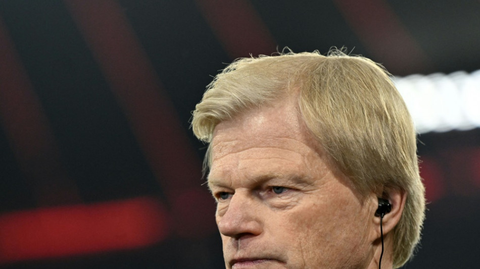 Kahn: "Werden in Ruhe &uuml;ber alles sprechen"