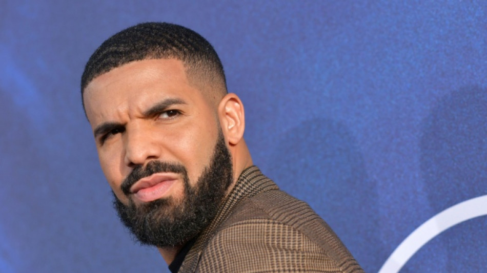 Drake sort 43 titres d'un coup