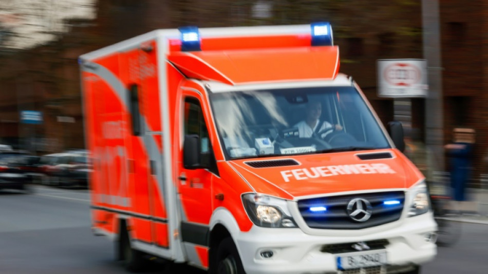 Zw&ouml;lfj&auml;hriger rettet in Schleswig-Holstein eigenen Vater vor Ertrinken