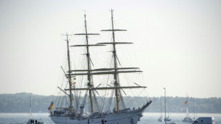 Werft scheitert mit Beschwerde auf &Uuml;berpr&uuml;fung von "Gorch Fock"-Urteil durch BGH