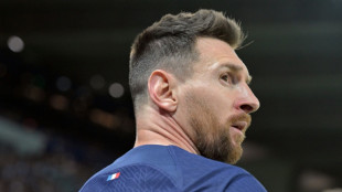 Lionel Messi confirma transferência para o Inter Miami