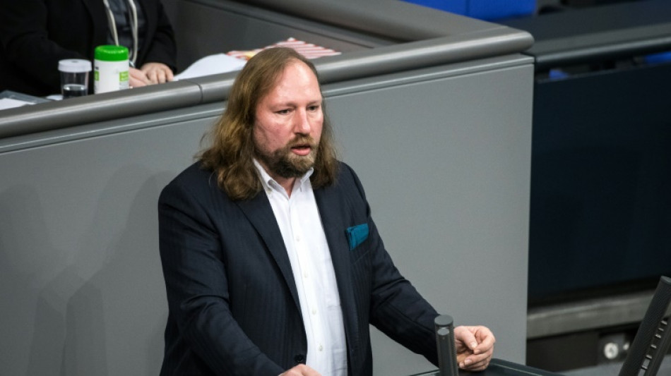 Kritik aus Ampel-Koalition an Scholz' Haltung zu Ukraine-Hilfen h&auml;lt an 