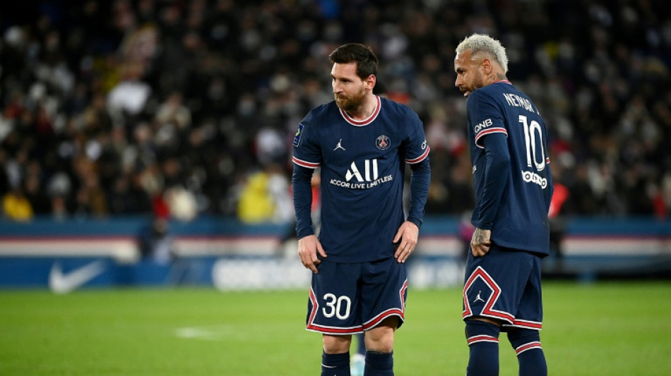 L1: Nice-PSG, ultime r&eacute;p&eacute;tition sans le soliste Mbapp&eacute;