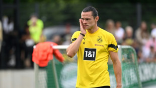Germany defender Nico Schulz under investigation for domestic violence