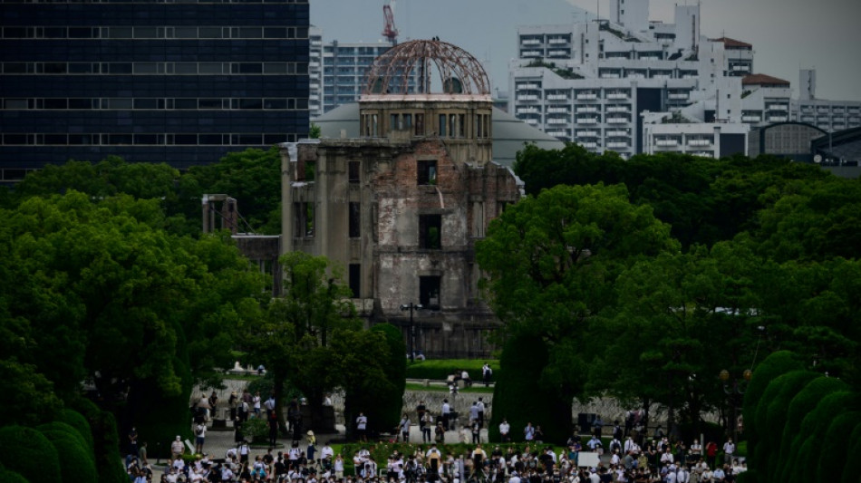 Los ganadores del Premio Nobel de la Paz de la &uacute;ltima d&eacute;cada