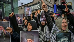 Latest developments as Iran retaliates to US-Israel strikes that killed Khamenei