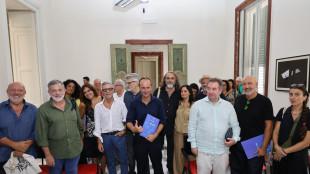 'Affabulazione', Napoli &egrave; policentrica con 130 eventi
