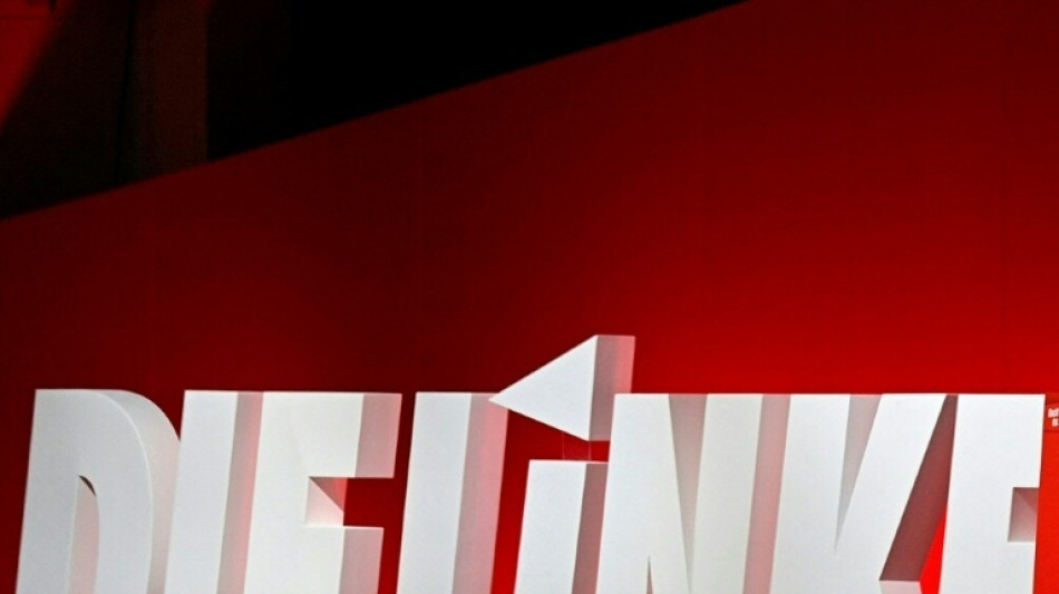 Linke: An Acht-Stunden-Tag darf nicht die Axt gelegt werden