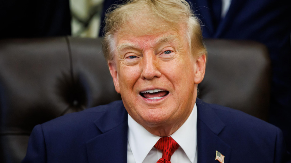 Wsj, 'Trump si prepara a imporre sanzioni alla Cpi'