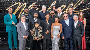 Incassi Usa, vola Michael, miglior debutto di sempre per un biopic musicale