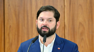 Boric prepara una reforma constitucional para reconocer a los pueblos indígenas de Chile