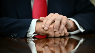 Trump droht Moskau mit Sanktionen und Zöllen wegen massiver Angriffe in Ukraine