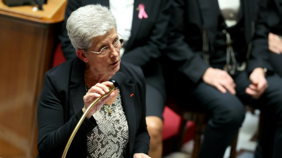 Aide m&eacute;dicale d'Etat: le "cadre g&eacute;n&eacute;ral" ne "changera pas", assure la ministre de la Sant&eacute;