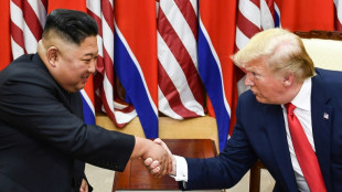 Trump ordena reducir los ejercicios militares conjuntos con Corea del Sur a horas de su inicio