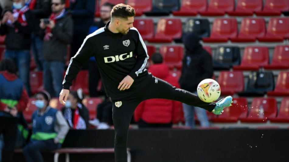 Luca Zidane se diz "orgulhoso" por defender seleção da Argélia