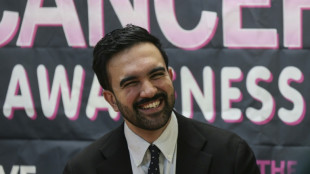 Mamdani extends olive branch to anxious NY business community