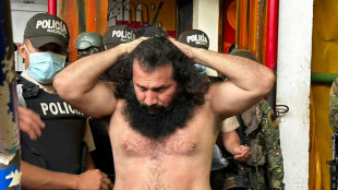 Justicia de EEUU inculpa a líder de cártel ecuatoriano Los Choneros por narcotráfico
