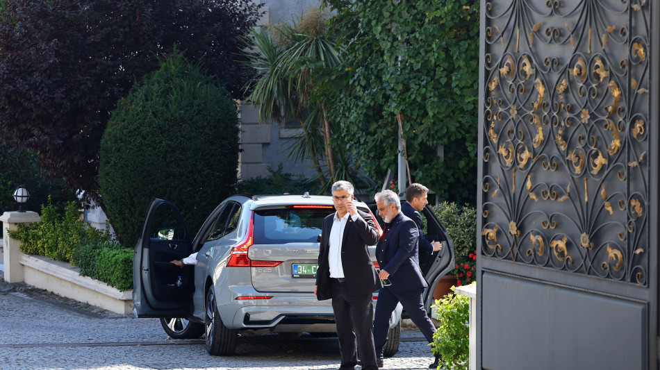 Berlino, Londra e Parigi pronte a reintrodurre sanzioni all'Iran