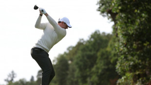McIlroy makes 'solid' start in rain-hit Delhi as Norgaard leads
