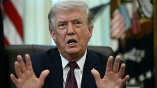 Trump: Iran hat USA um Waffenruhe gebeten