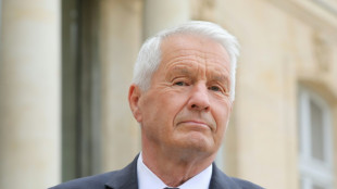 Epstein-Aff&auml;re: Razzia bei Norwegens Ex-Regierungschef Jagland