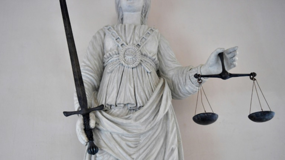 Gericht urteilt &uuml;ber Klimaklage gegen Bundesregierung
