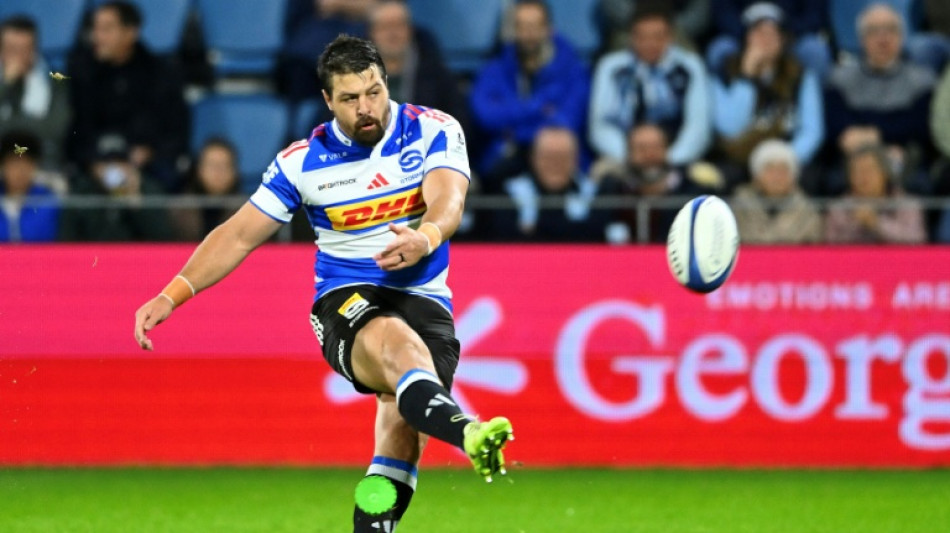 Glasgow down Sale as Stomers win at Bayonne in Champions Cup