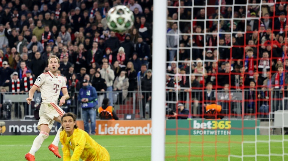 Kane and Bayern need killer instinct with home final at stake