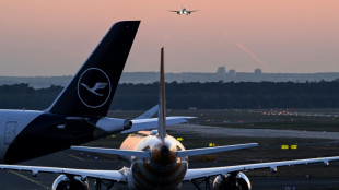 Lufthansa-Flugzeug kehrt wegen Bombendrohung nach Frankfurt zurück