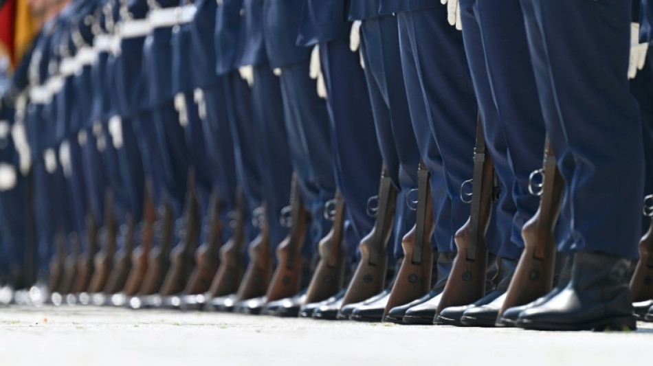 Bundesfinanzhof klärt Kindergeldanspruch bei Freiwilligem Wehrdienst