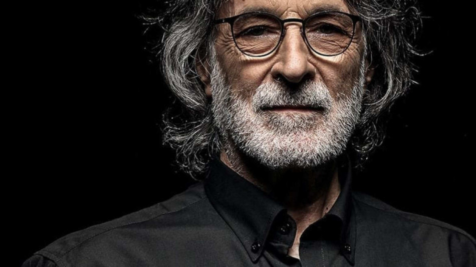 Franz Di Cioccio, situazione dei canili in Abruzzo peggiora, niente concerti qui