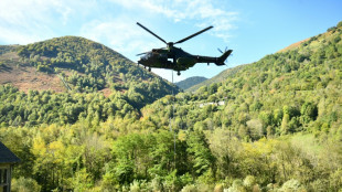 La fermeture du col du Somport, coup de frein pour le transport transpyr&eacute;n&eacute;en