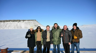 US-Vizepräsident Vance in Grönland: Dänemark hat keine gute Arbeit geleistet