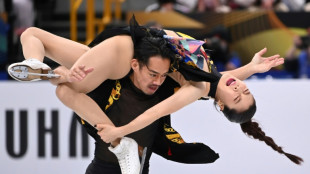 Japanese figure skater Takahashi retires with ice dance partner