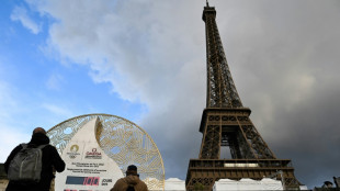 J-100 avant les JO: une derni&egrave;re ligne droite sous tension