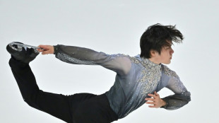 Uno adds to Japanese glory in Grand Prix Final
