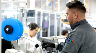 Trump auto tariffs strike at heart of North American trade