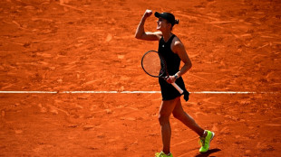 Svitolina stuns Paolini to reach French Open quarter-finals