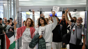 Israelische Armee fängt neue Schiffe von Gaza-Hilfsflotte ab