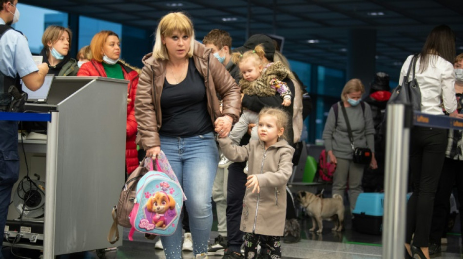 St&auml;dtetag dringt auf mehr Unterst&uuml;tzung f&uuml;r Kommunen bei Fl&uuml;chtlingsaufnahme 