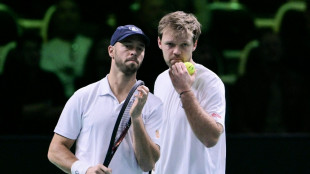 Aus in Runde zwei: Bittere Pleite f&uuml;r Krawietz/P&uuml;tz