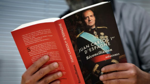 El rey em&eacute;rito espa&ntilde;ol alaba su trayectoria en un inesperado video