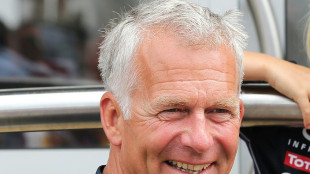 Danner: Vettel "weit entfernt" - Chancen f&uuml;r Schumacher